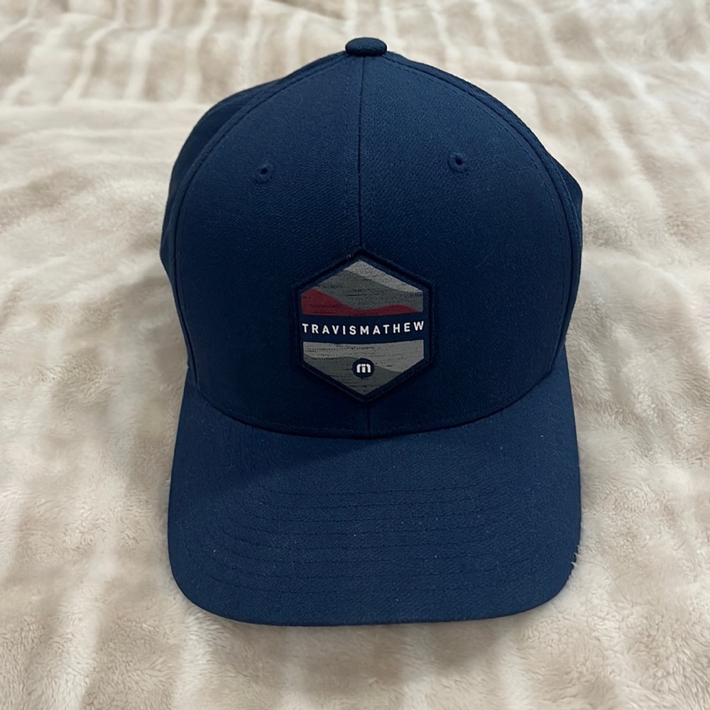 Travis Mathew Golf Hat Men’s